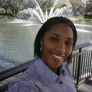 Meet your Posher, Krystal